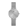 Montre Petite Unitone Argent D28