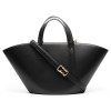 Sac dame River Noir