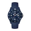 ICE forever-Bleu Foncé-Bio-Large-3H