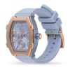 ICE boliday-Glacier Bleu-Alu-Petite-MT