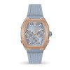 ICE boliday-Glacier Bleu-Alu-Petite-MT