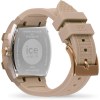 ICE boliday-Timeless taupe-Alu-Petite-MT