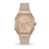 ICE boliday-Timeless taupe-Alu-Petite-MT