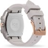 ICE boliday-Gris shades-Alu-Petite-MT