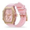 ICE boliday-Rose passion-Alu-Petite-MT