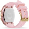 ICE boliday-Rose passion-Alu-Petite-MT