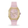 ICE boliday-Rose passion-Alu-Petite-MT