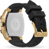 ICE boliday-Noir Doré-Alu-Petite-MT