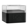 ICE boliday-Noir Doré-Alu-Petite-MT