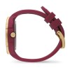 ICE boliday-Doré burgundy-Alu-Petite-MT