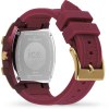 ICE boliday-Doré burgundy-Alu-Petite-MT