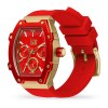 ICE boliday-Passion Rouge-Alu-Petite-MT