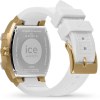 ICE boliday-Blanc Doré-Alu-Petite-MT