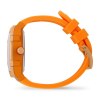 ICE boliday-Bright orange-Alu-Petite-MT