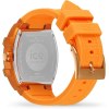 ICE boliday-Bright orange-Alu-Petite-MT