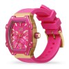 ICE boliday-Wild Rose-Alu-Petite-MT