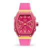 ICE boliday-Wild Rose-Alu-Petite-MT
