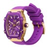 ICE boliday-Ultra violet-Alu-Petite-MT
