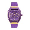 ICE boliday-Ultra violet-Alu-Petite-MT