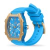 ICE boliday-Adriatic Bleu-Alu-Petite-MT