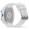 ICE boliday-Blanc Bleu-Plastic-Moyenne-MT