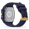 ICE boliday-Doré Bleu-Plastic-Moyenne-MT