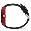 ICE boliday-Noir Rouge-Plastic-Moyenne-MT