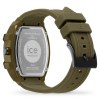 ICE boliday-Khaki-Plastic-Moyenne-MT