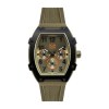 ICE boliday-Khaki-Plastic-Moyenne-MT