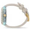 ICE boliday-Almond skin Bleu-Plastic-Petite-3H
