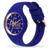 ICE cocorico-Paris-Midnight Bleu-S34-3H