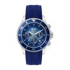 ICE chrono-Deep Bleu-Moyenne-CH