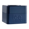 ICE chrono-Bleu Foncé Doré-Moyenne-CH