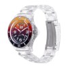 ICE clear sunset-Fire-Moyenne-DAYDATE