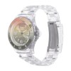 ICE clear sunset-Yoga-Moyenne-DAYDATE