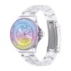 ICE clear sunset-Fruity-Petite-3H
