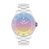 ICE clear sunset-Fruity-Petite-3H