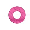 ICE-Jewellery-Diamond bracelet-Half chain-Rose