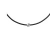 ICE-Jewellery-Diamond bracelet-Cord-Noir