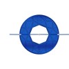 ICE-Jewellery-Diamond bracelet-Cord-Lazuli Bleu