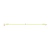 ICE-Jewellery-Diamond bracelet-Cord-Neon Vert