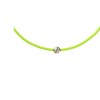 ICE-Jewellery-Diamond bracelet-Cord-Neon Vert