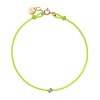 ICE-Jewellery-Diamond bracelet-Cord-Neon Vert