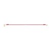 ICE-Jewellery-Diamond bracelet-Cord-Rouge