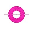 ICE-Jewellery-Diamond bracelet-Cord-Neon Rose