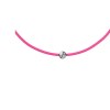 ICE-Jewellery-Diamond bracelet-Cord-Rose KID