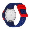 ICE digit-Bleu Rouge-Petite