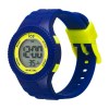 ICE digit-Marine Jaune-Petite