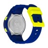 ICE digit-Marine Jaune-Petite