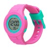 ICE digit-Rose turquoise-Petite